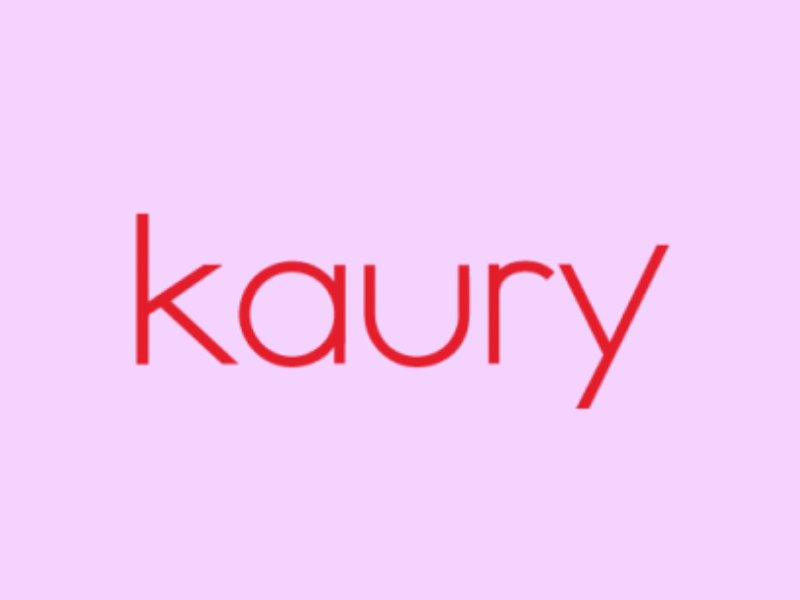 Kaury lencería mayorista